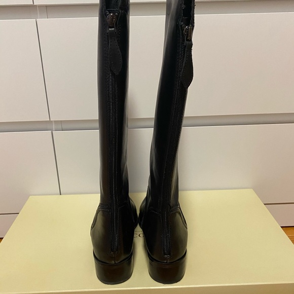 Black Boots - Picture 2 of 6